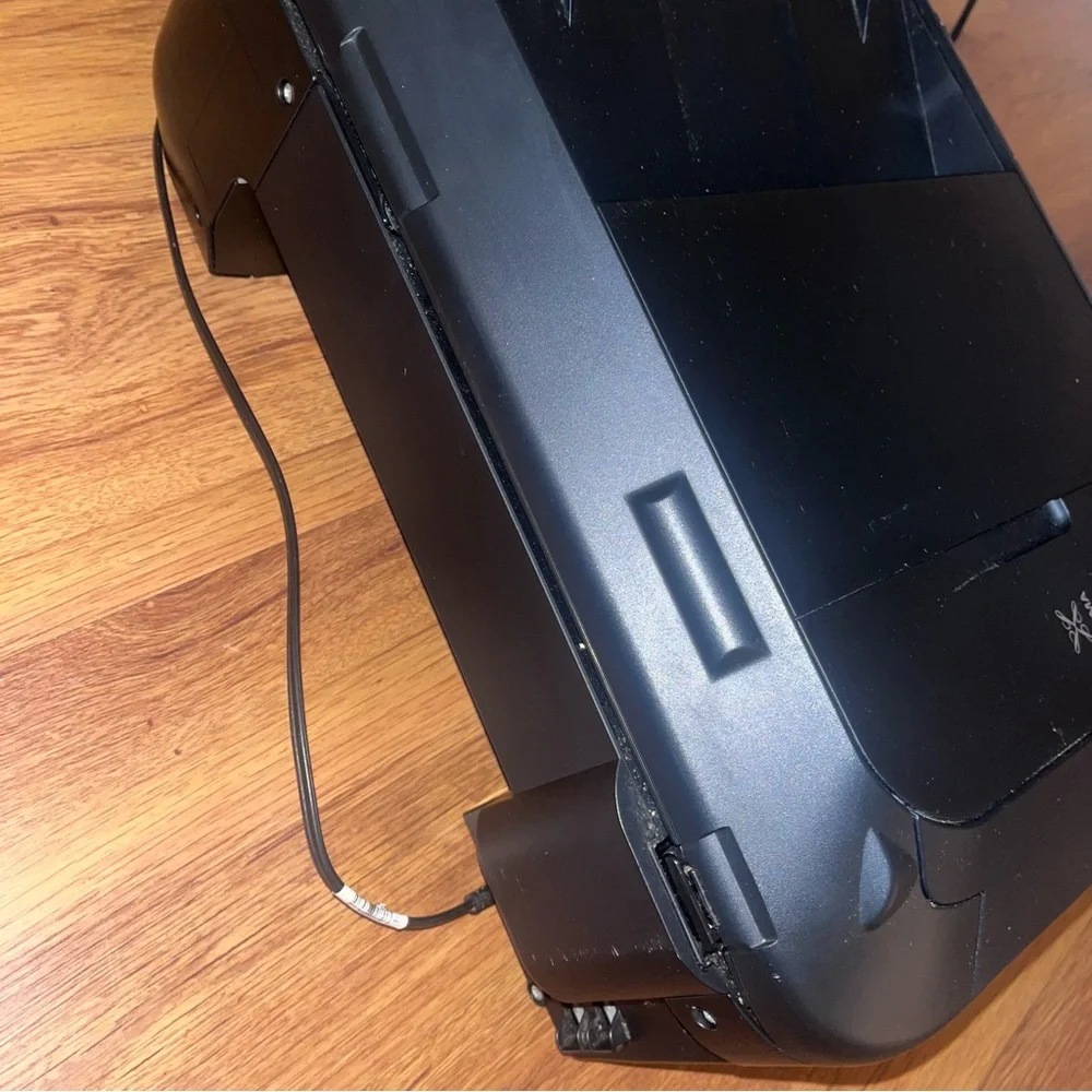 Canon Wireless Printer
